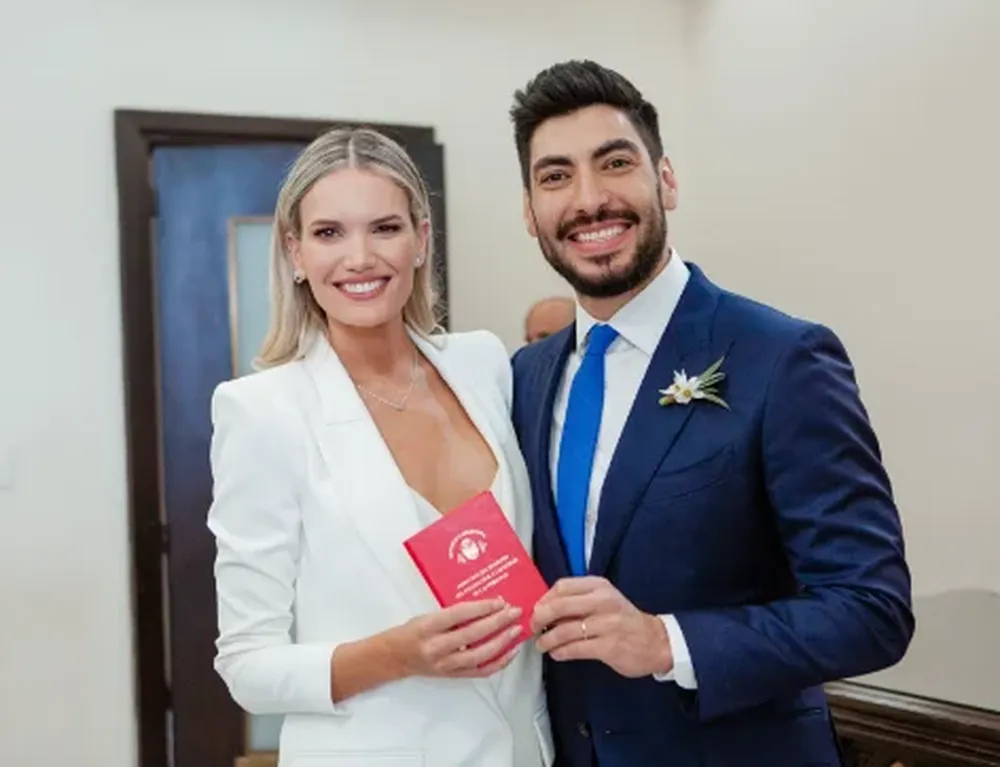 Eva Bargiela y Moyano en 2021