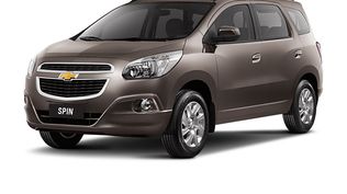 Comunicado de General Motors de Uruguay S.A