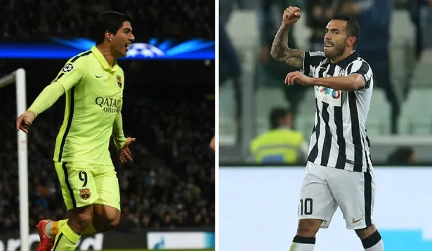 Barcelona vs Juventus: se viene la gran final de Europa