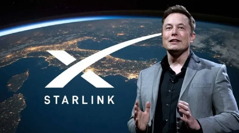 Starlink ofrecería la posibilidad de una conexión a internet más asequible.