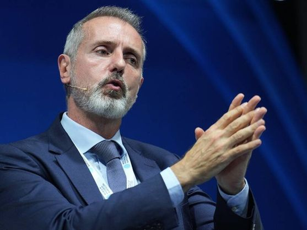 Marc Murtra, presidente de Telefónica