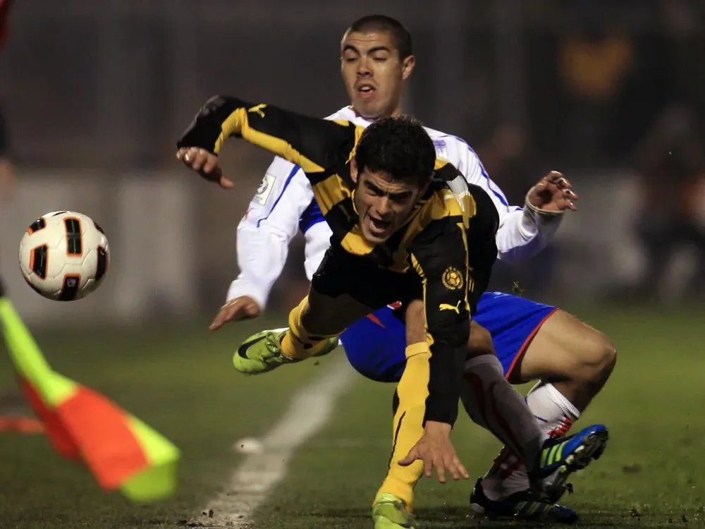 Los carboneros ya piensan en Vélez