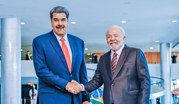 Entre la afinidad ideológica y el temor por una nueva oleada migratoria: Lula, AMLO y Petro ante el dilema de qué hacer con el fraude de Maduro