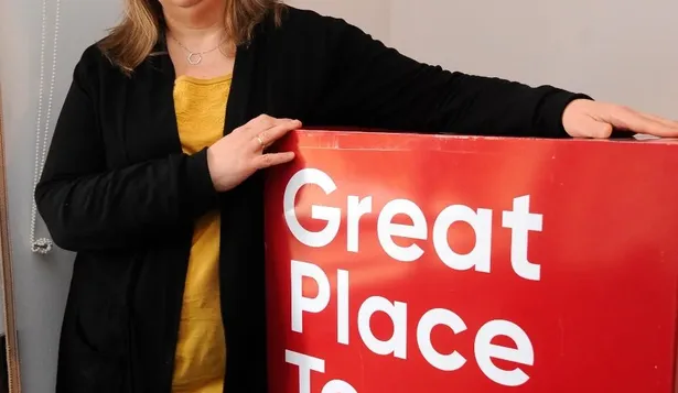 “Tenemos que lograr que todo Uruguay sea un gran lugar para trabajar”