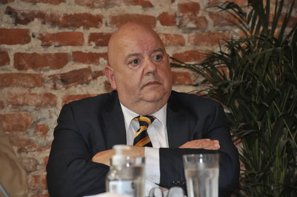 Archivo: Juan Fagúndez