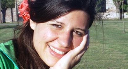detuvieron al camionero que vio por ultima vez con vida a maria cash