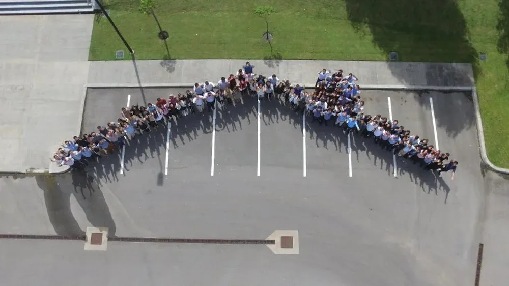 El equipo de Altisource Zonamerica