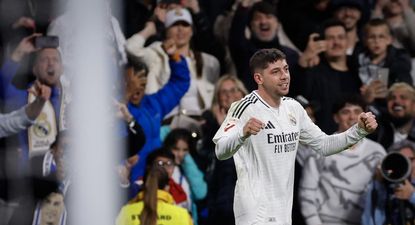 El festejo de Valverde&nbsp;