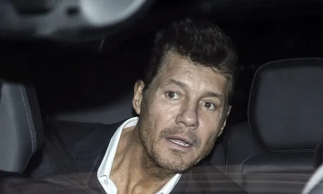 Marcelo Tinelli