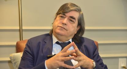 Jaime Bayly