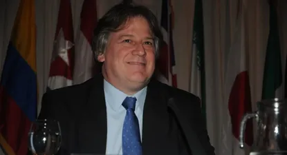 Lorenzo remarcó el valor de la producción del campo