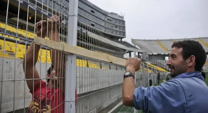 Peñarol le dará 2 mil entradas a Danubio