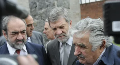 Mujica: trabas argentinas “son normales”