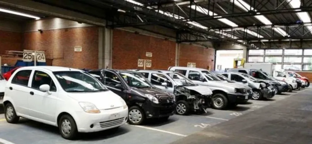 Algunos modelos a subastarse el día sábado 5 a la hora 10.