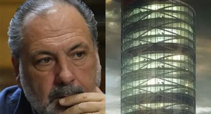 Se archivó denuncia penal de Lobraus contra Gandini