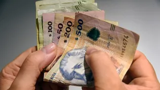 Ejecutivo fijó fecha para el pago de medio aguinaldo a funcionarios públicos