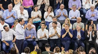Terminados los meses electorales, sale un nuevo ránking para medir la imagen de los gobernadores.