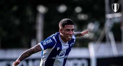 Agustín Rodríguez&nbsp;