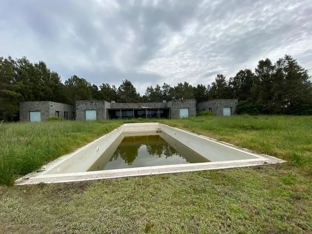 El lugar cuenta con muchas comodidades.