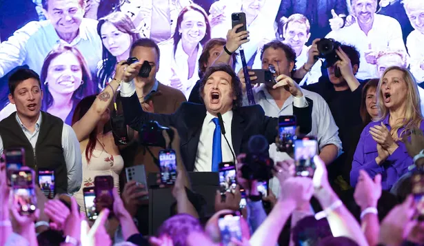 El Gobierno atraviesa una tormenta perfecta.