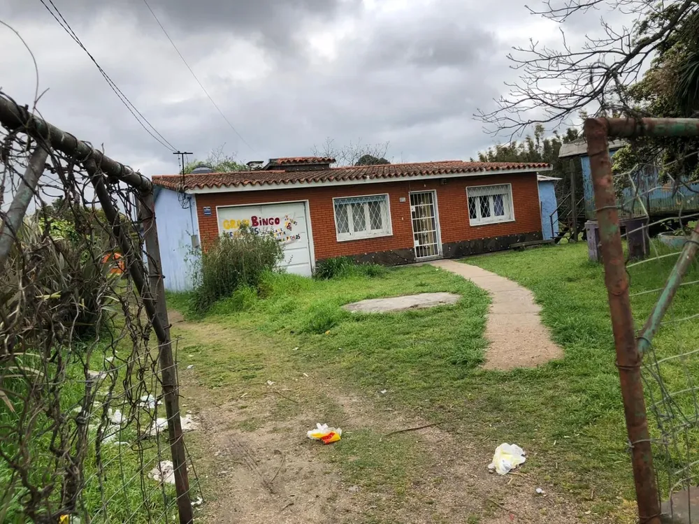 Dispositivo del Socat en Piedras Blancas