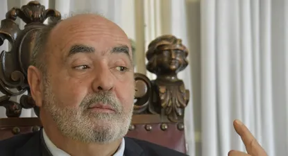 Jaime Borgiani