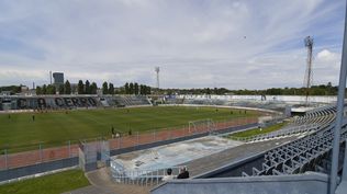 Estadio Luis Tróccoli