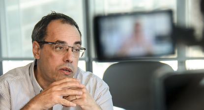 Potenciar el turismo social y mayor impronta del Estado: las prioridades del ministro electo, Pablo Menoni