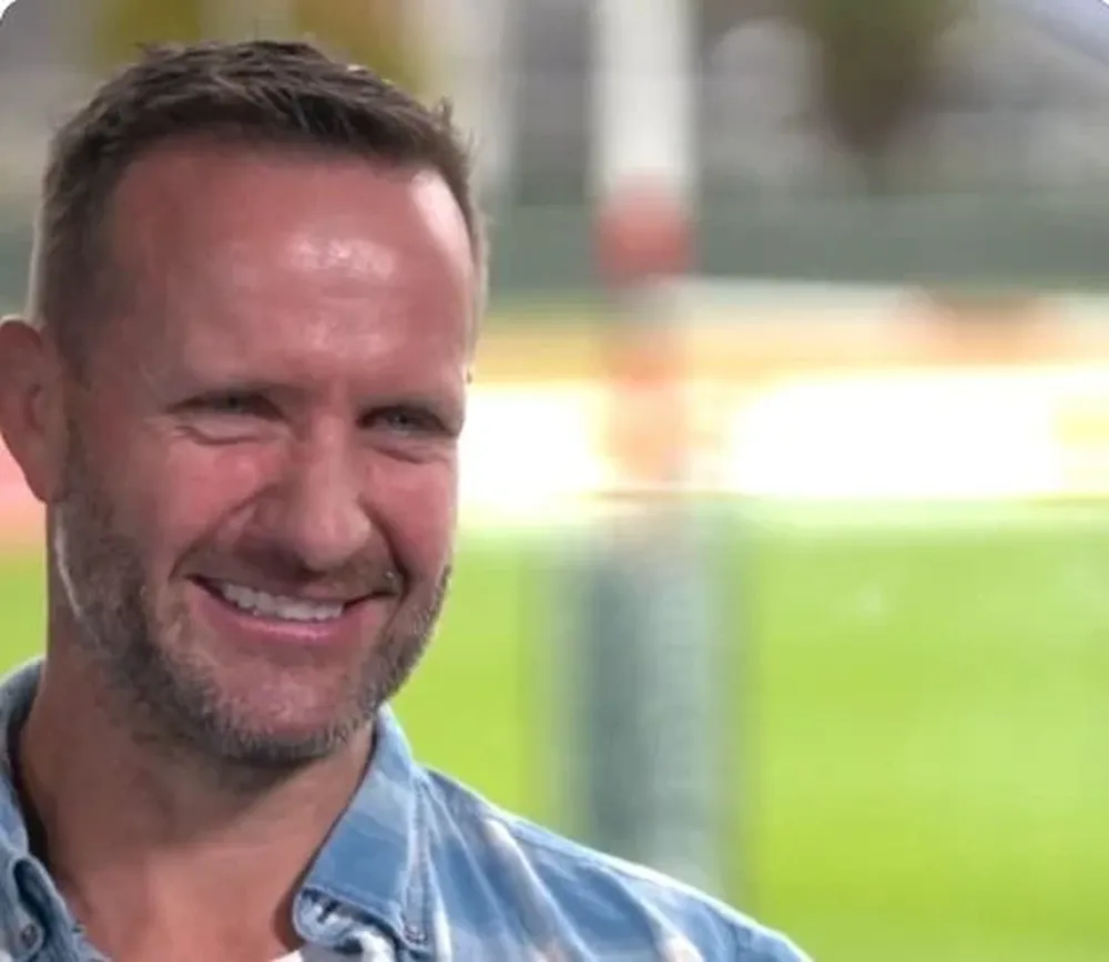 Campbell Johnstone y su confesión