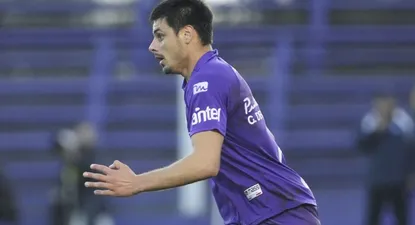 Guillermo De los Santos