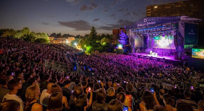 Música y naturaleza en el Jardín Botánico de Madrid