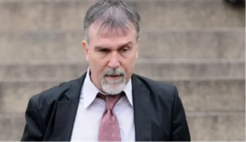 Morgado rompió el silencio tras las denuncias de estafa