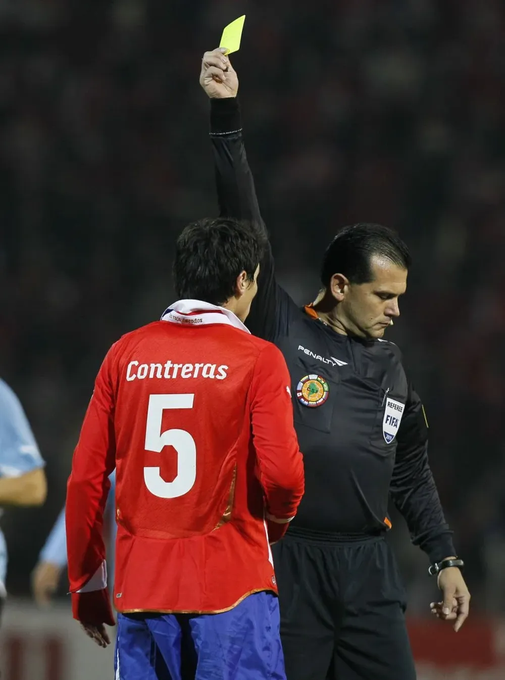 Pablo Contreras