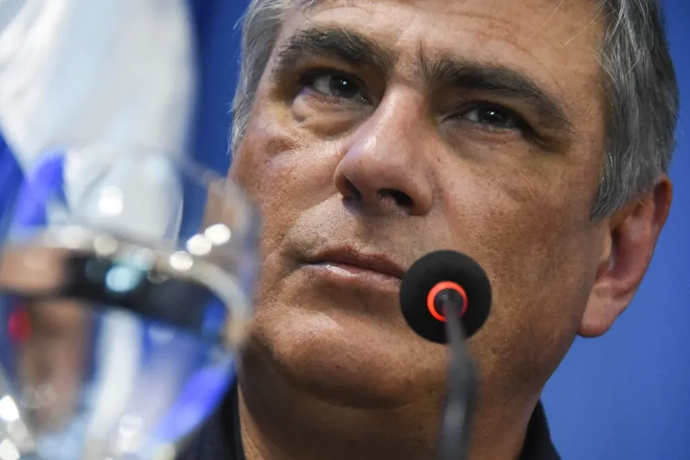 Mario D´Elía ordenó identificar a los lavaderos