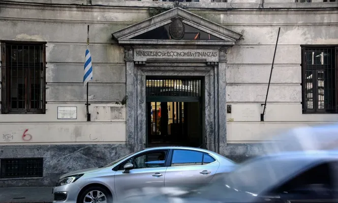 Ministerio de Economía y Finanzas.
