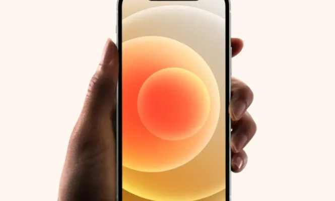 Los smartphones de Apple podrán ser reparados por los propios usuarios.