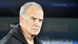 Marcelo Bielsa