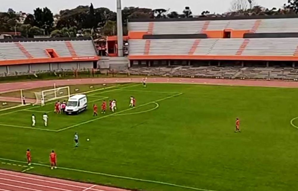 Asistencia a Alejandro Isabella en Rivera