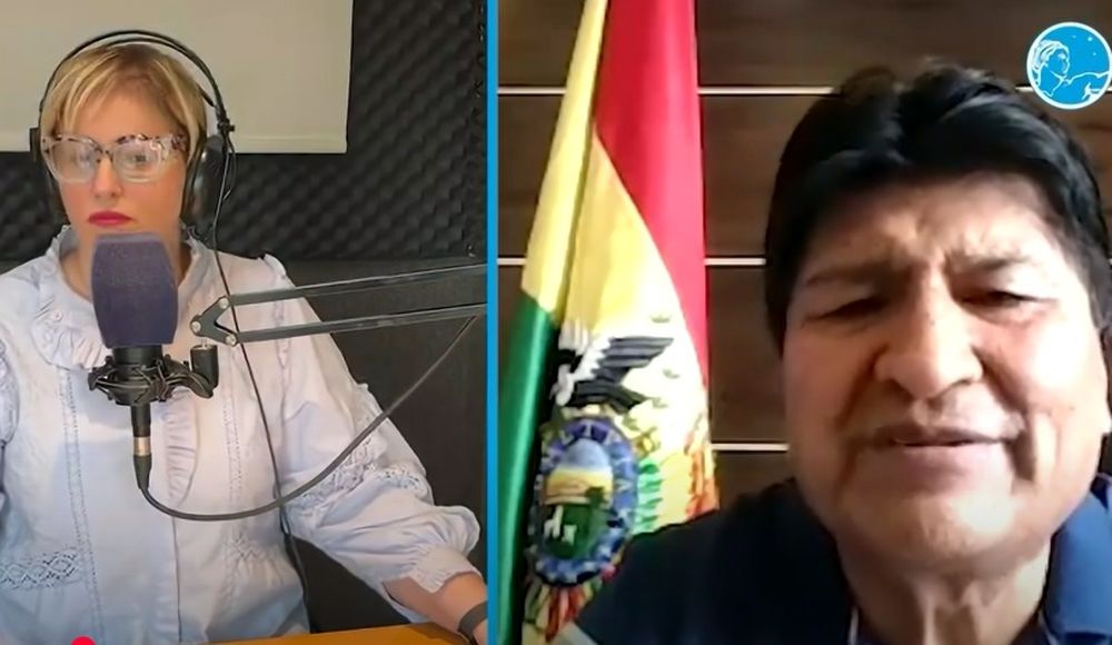 Romina Mangel y Evo Morales.jpg