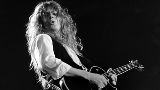 John Sykes