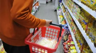 Consumo de alimentos es el que más cae en pequeños comercios