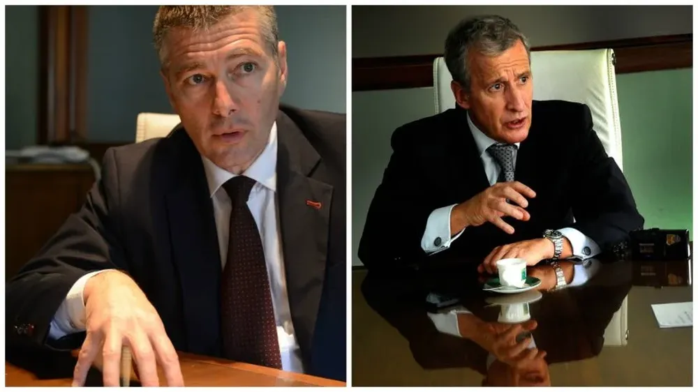 Areco y Damiani siguen con diferencias