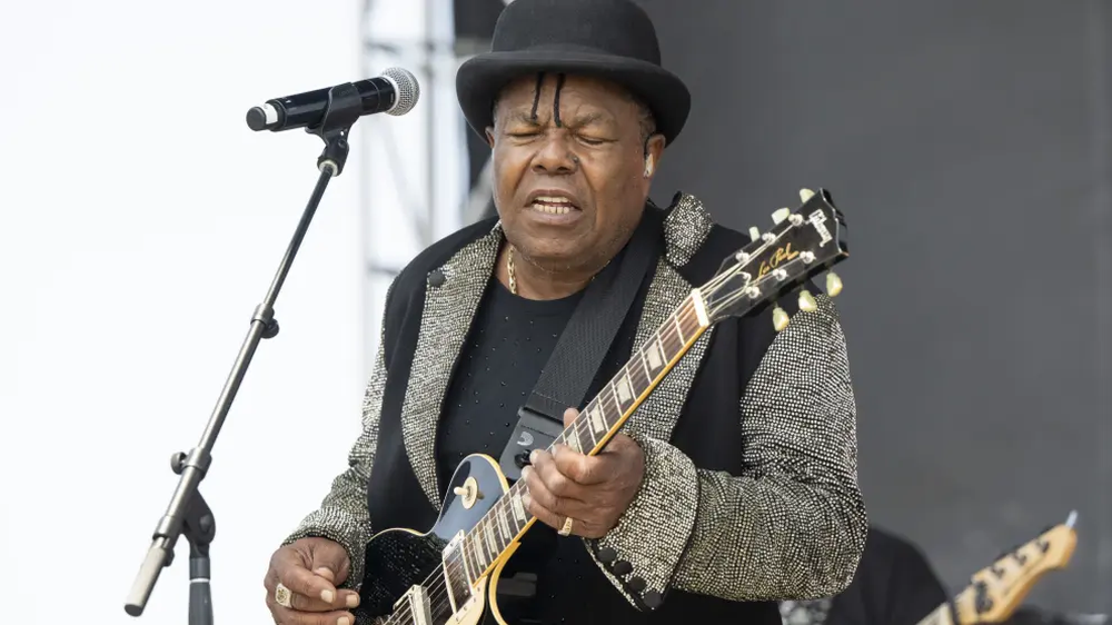 Tito Jackson