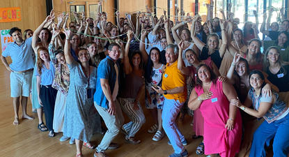 Más allá de la innovación y la tecnología: el bienestar como clave educativa