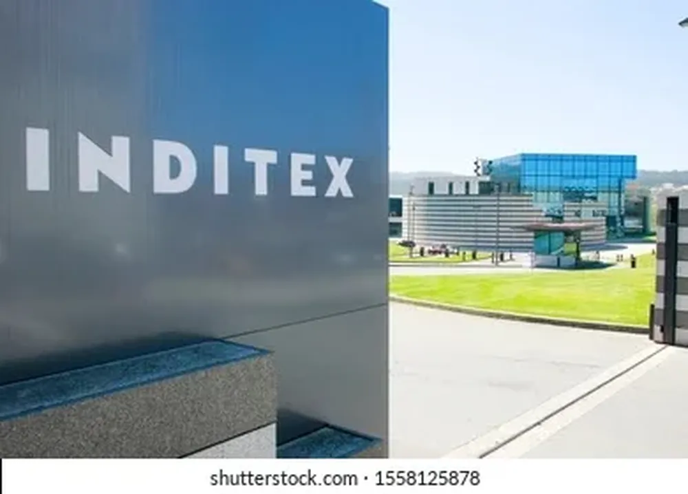 El grupo español Inditex maximizó sus ganancias.