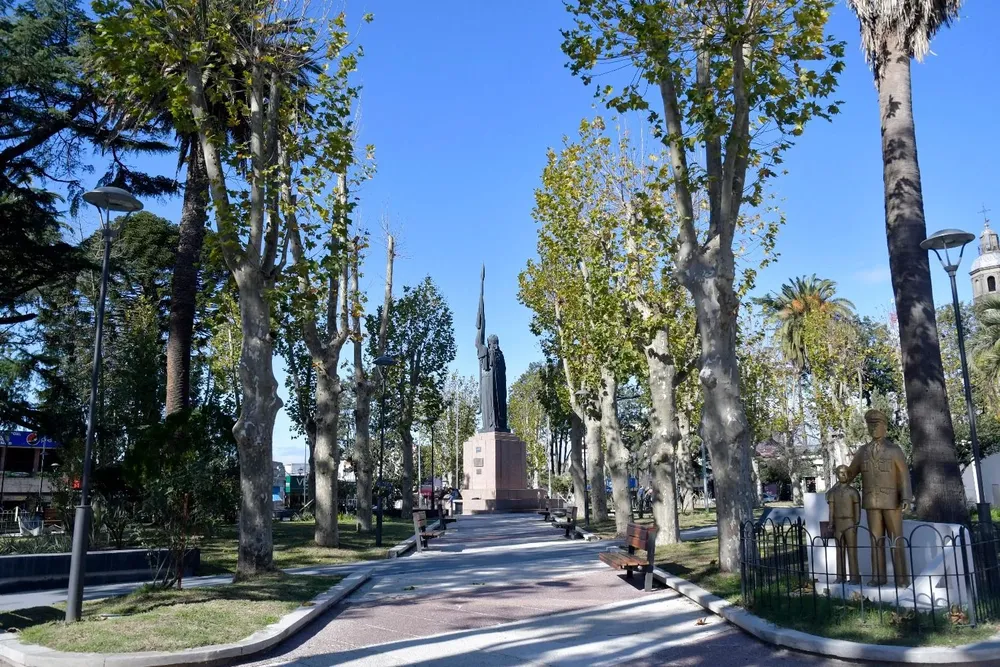 Ciudad de Canelones