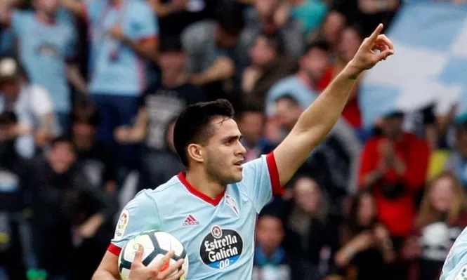 West Ham dispuesto a pagar 50 millones de euros por Maxi Gómez