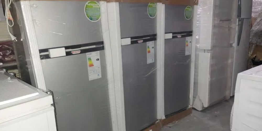 megasubasta de electrodomésticos