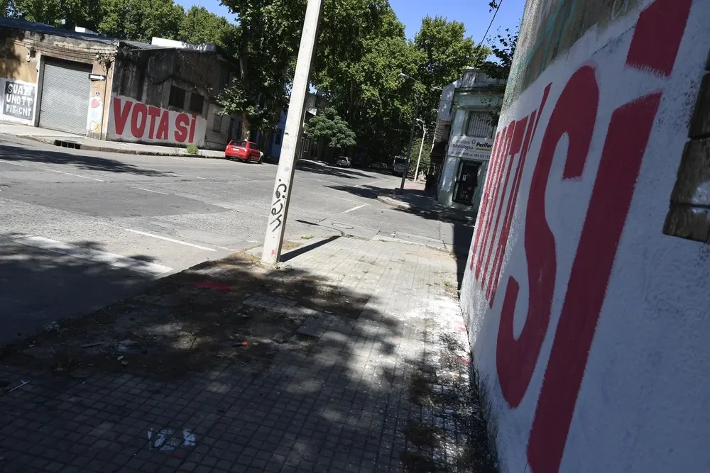 Los sindicatos argentinas estiman que el 27 cruzarán a Uruguay entre 2 mil y 5 mil uruguayos residentes en Argentina