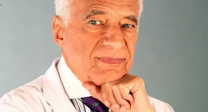 Para prevenir el agotamiento laboral y mejorar la salud emocional, Cormillot sugirió mantener una alimentación sana y evitar el sedentarismo.